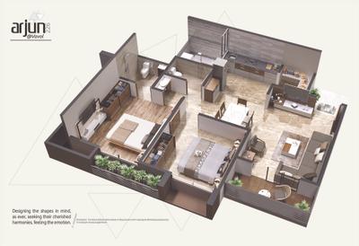 Jaydee Arjun 226 Phase 2 Brochure 8
