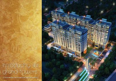 Exotic Grandeur Brochure 10