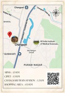 Nandan Regency Brochure 10