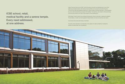 Lodha Upper Thane Tiara H Brochure 14