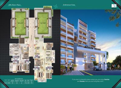Riscon Abode Brochure 5