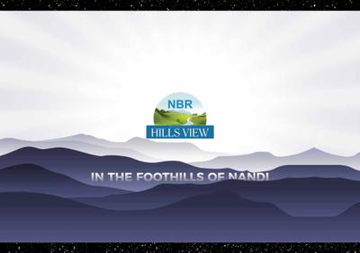 NBR Hills View Brochure 1