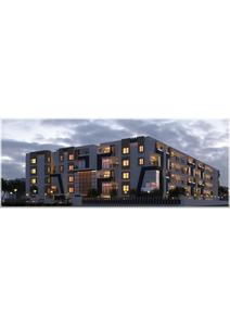 Image of 1975 Sq.ft 3 BHK Apartment / Flat for sale in Heriitage Signature, Shanti Nagar, Bengaluru for Rs. 20500000