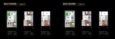 Image of 3400 Sq.ft 4 BHK Villa for sale in SLN Vogue, Varthur, Bengaluru for Rs. 29500000