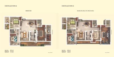 Omaxe Grand Omaxe Kingston Brochure 9