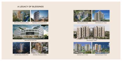 Orbit Dakshini Brochure 30