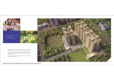 Ravinanda Trinity Brochure 4