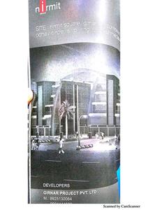 Girnar Nirmit Square Brochure 1