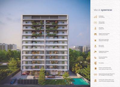 Pradhan Elaris Brochure 9