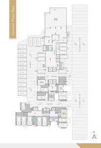 Image of 750 Sq.ft 2 BHK Apartment / Flat for sale in South Field Gravity, Bhandup East, Mumbai for Rs. 13500000