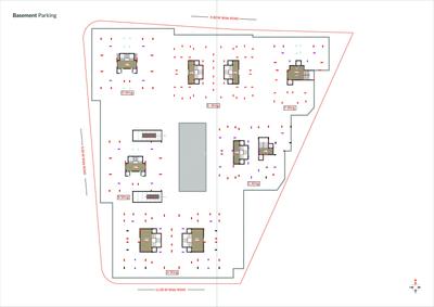 Shivam Developers Siddhi Heritage Brochure 11