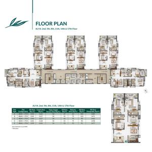 Avana Phase 1 Brochure 20