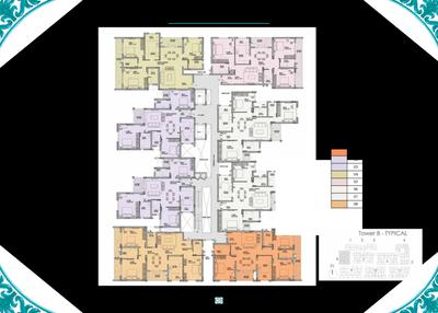 Prestige Courtyards Brochure 24