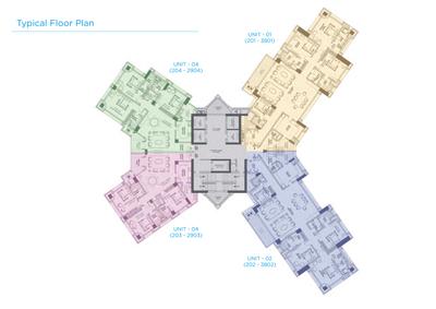 Mantri Pinnacle Brochure 5