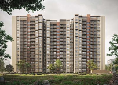 Shreeji Elevate Brochure 2