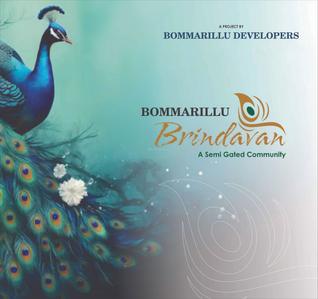 Bommarillu Brindavan Brochure 1