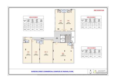 Shreyas Crest Brochure 2