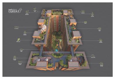 Pramukh Omkar Rivanta 2 Brochure 20