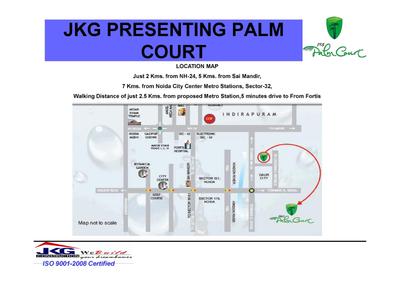 JKG Palm Court Phase I Brochure 2