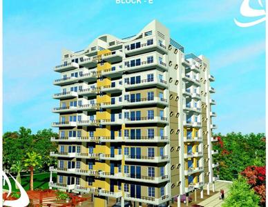 Kashish Sail City Brochure 58