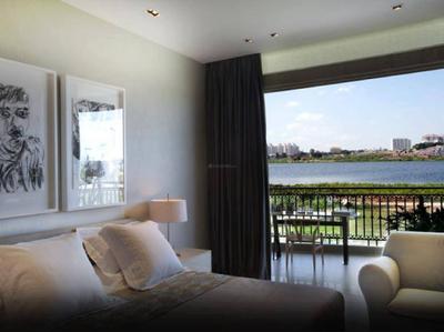 Image of 450 Sq.ft 1 BHK Apartment / Flat for sale in GK Rose Mansion, Punawale, Pune for Rs. 5100000