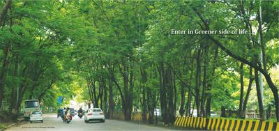Image of 1100 Sq.ft 3 BHK Apartment / Flat for sale in Roongta Meridian, Sadguru Nagar, Nashik for Rs. 7000000