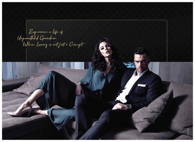 Jaydeep La Residency Brochure 2