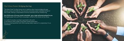Keya The Urban Forest Brochure 12