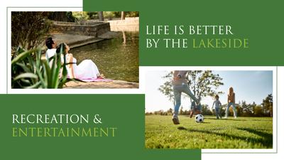 Image of 765 Sq.ft 2 BHK Apartment / Flat for sale in Lakeview Residences, Santragachi, Howrah for Rs. 3400000