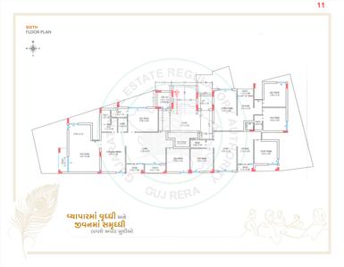 Dev Dwarika Gold Brochure 11