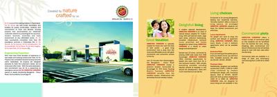 Image of 1200 Sq.ft 1 RK Builder Floor for sale in Gruhanirman Amrutha Varshini Plots, Guddahatti, Bengaluru for Rs. 6000000