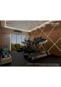 Image of 1000 Sq.ft 3.5 BHK Apartment / Flat for sale in Vengurlekars Chaitra, Andheri West, Mumbai for Rs. 28800000