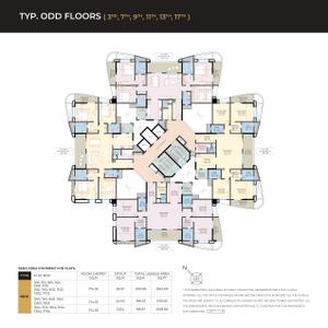Rahul Arcus Bldg E Brochure 10