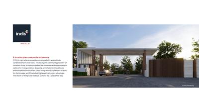 Indis Myra Villas Brochure 2