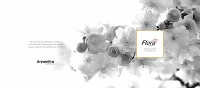 Aryamitra Flora Brochure 2