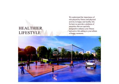 Darshan Vedanta Vihar Phase 1 Brochure 7
