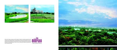 The Address Brochure 4