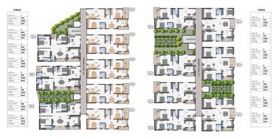 Param Heights Brochure 3