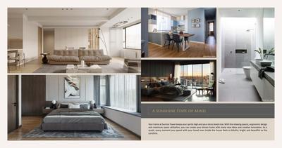 Rainbow Sunrise Tower Brochure 10