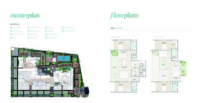 Image of 4775 Sq.ft 5 BHK Apartment / Flat for sale in Spectra Palmwoods, Brookefield, Bengaluru for Rs. 71625000