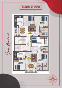 Bharathi Lucas Brochure 6