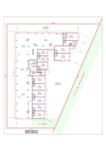 Image of 850 Sq.ft 2 BHK Apartment / Flat for sale in Hadaf Gulshan Residency, Udhna, Surat for Rs. 3000000