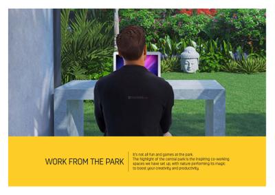 Urbanrise City Of Joy  Brochure 23