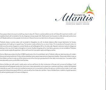 Atlantis Brochure 2