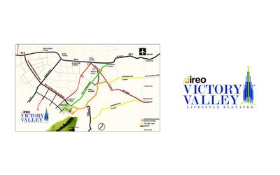 Ireo Victory Valley Brochure 2