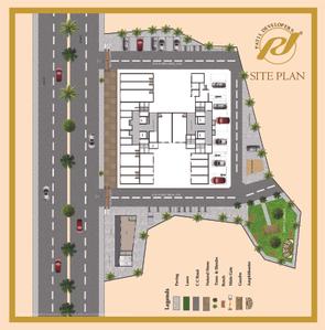 Karnika Galaxy Phase 2 Brochure 8