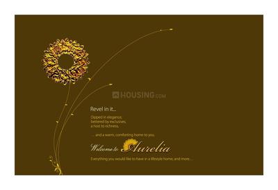 Image of 1729 Sq.ft 3.5 BHK Apartment / Flat for sale in KBD Aurelia, Baner, Pune for Rs. 21000000