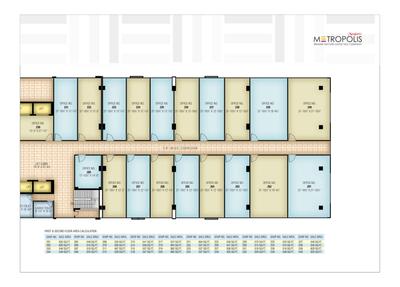 Manglam Metropolis Brochure 23
