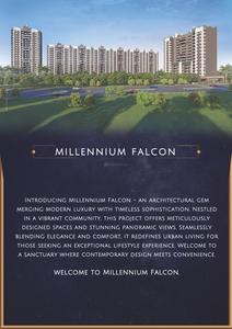 Millennium Falcon Brochure 4