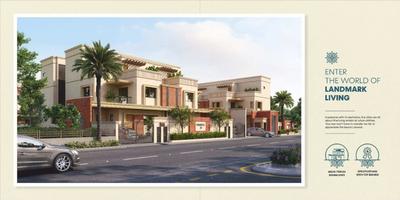 Image of 2700 Sq.ft 4 BHK Villa for sale in Govardhan Paradise 19, Bhayli, Vadodara for Rs. 28200000